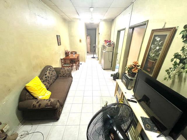 Flat for sale in Selayang, Selangor