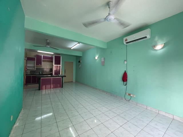 Apartment for sale in Petaling, Alam Impian