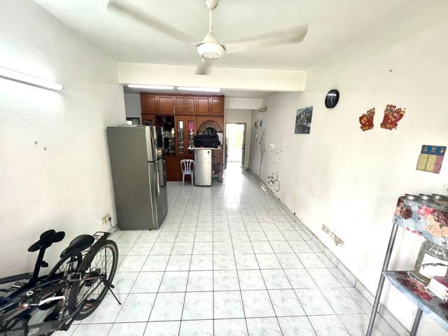 Apartment for sale in Petaling, Alam Impian