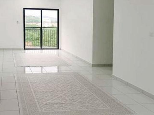 Condominium for sale in Kajang, Langat
