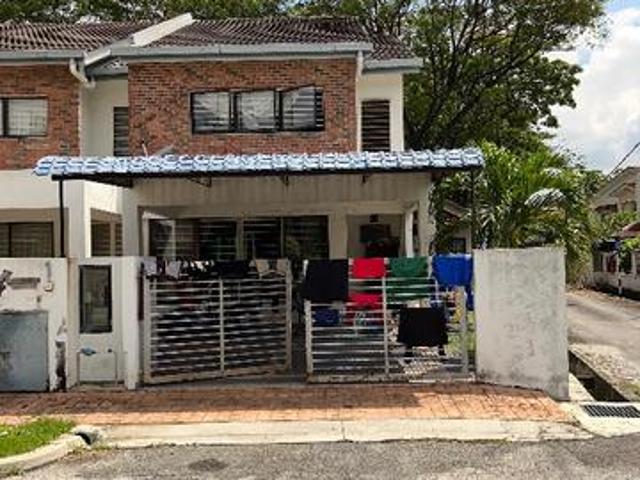 Terraced House for sale in Petaling, Subang Jaya