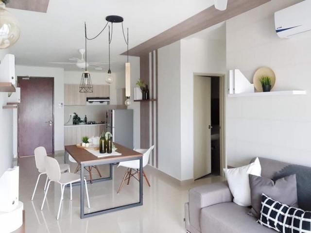 Serviced Residence for sale in Petaling, Alam Impian