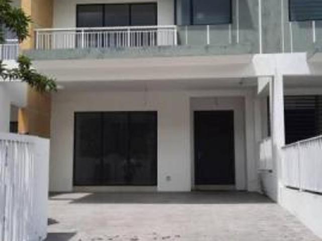 Terraced House for sale in Kajang, Langat