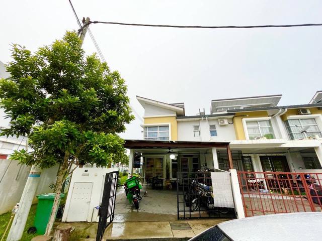 Terraced House for sale in Kajang, Langat