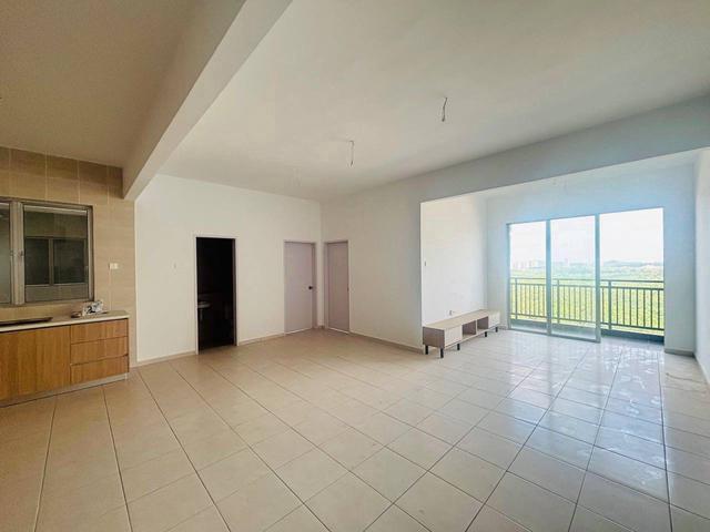 Condominium for sale in Kajang, Langat