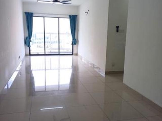 Serviced Residence for sale in Shah Alam, Petaling