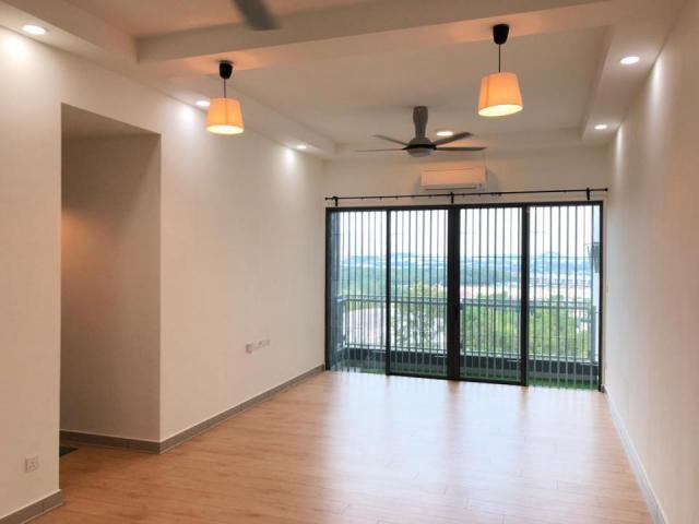 Serviced Residence for sale in Kajang, Langat