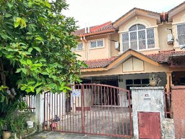 Terraced House for sale in Kajang, Langat