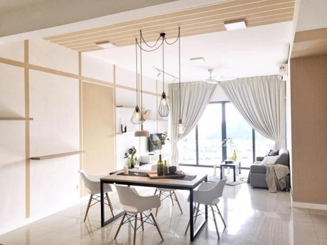 Condominium for sale in Kelang, Selangor