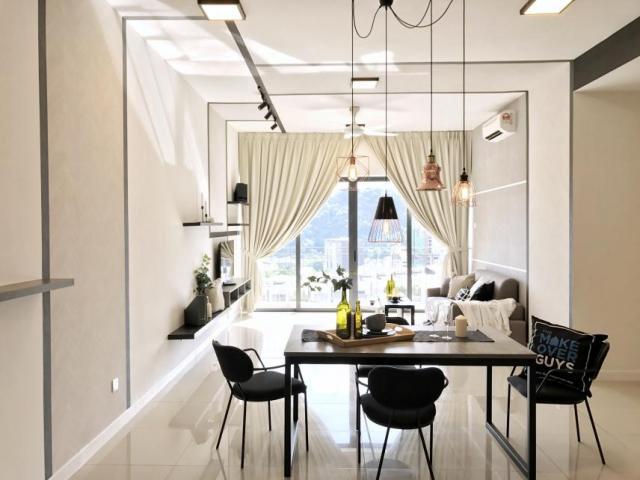 Condominium for sale in Kelang, Selangor