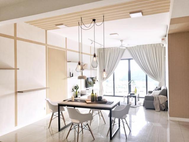 Condominium for sale in Kelang, Selangor