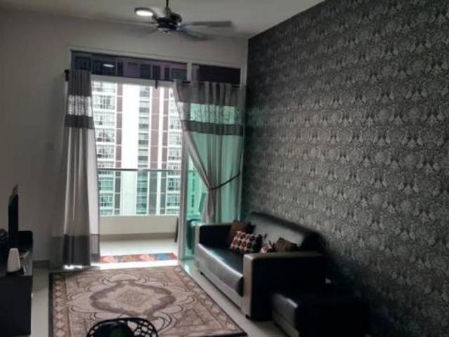 Condominium for sale in Cyberjaya, Sepang