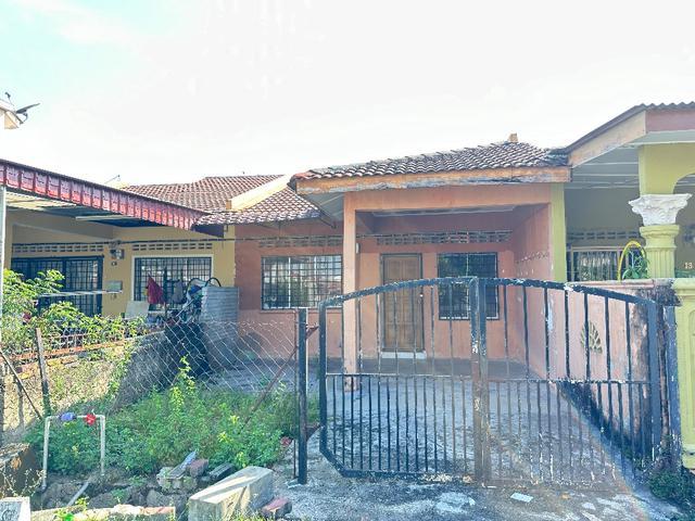 Terraced House for sale in Kajang, Langat