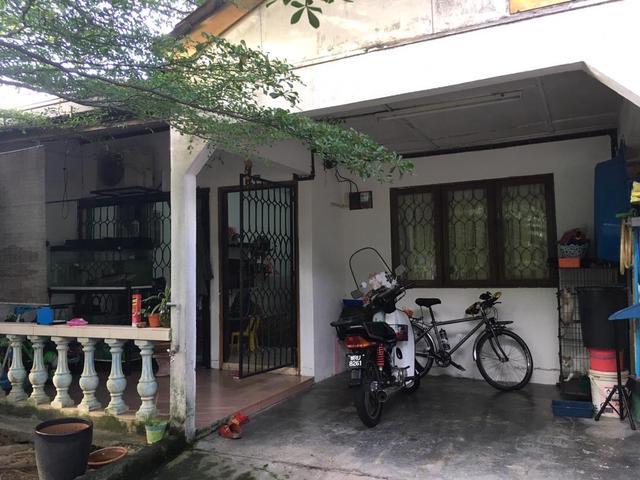 Terraced House for sale in Majlis Perbandaran Kajang, Hulu Langat