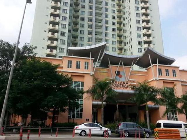 Condominium for sale in Petaling, Damansara Damai