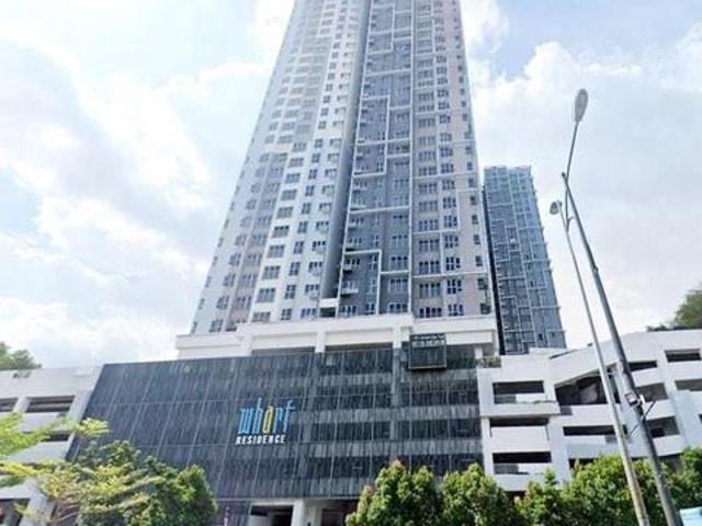 Serviced Residence for sale in Petaling, Subang Jaya