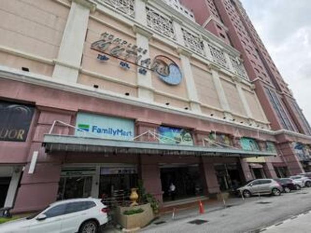 Serviced Residence for sale in Country Heights Damansara, Kuala Lumpur