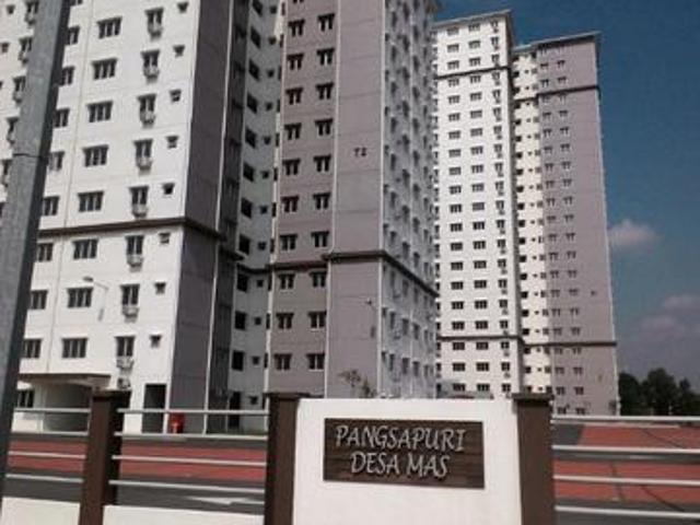 Apartment for sale in Rawang, Majlis Perbandaran Selayang