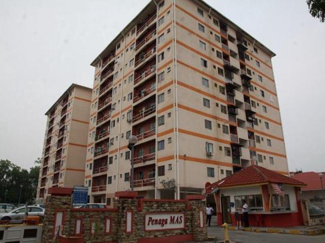 Condominium for sale in Puchong, Majlis Bandaraya Subang Jaya