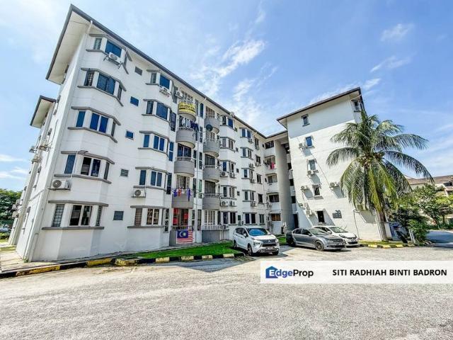 Condominium for sale in Petaling, Country Heights Damansara