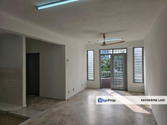 Condominium for sale in Petaling, Country Heights Damansara