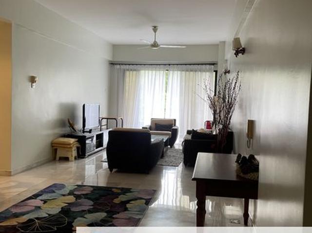 Flat for sale in PJS 3, Kuala Lumpur