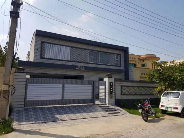 House for sale in Rawalpindi, Islamabad Capital Territory