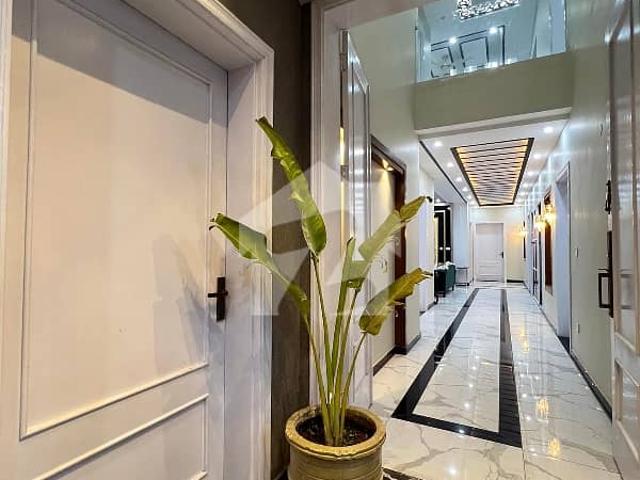 House for rent in اسلام آباد, زون 1