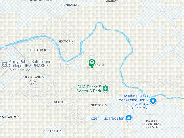 Property for sale in Islamabad