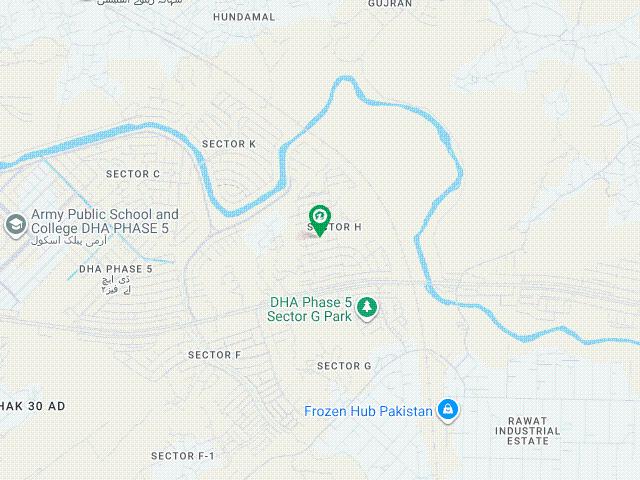 Property for sale in Islamabad