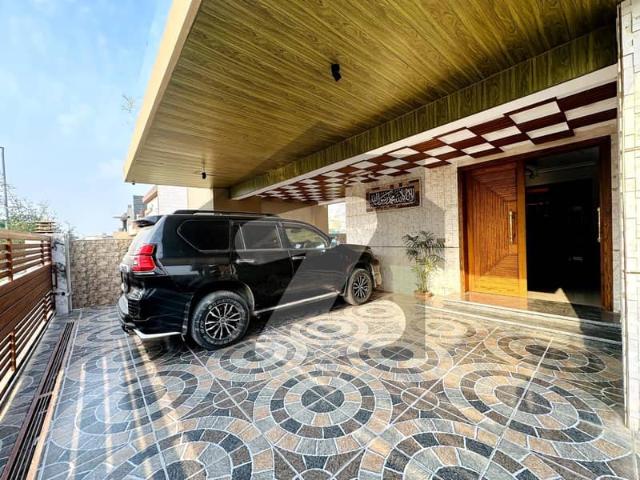 House for sale in Islamabad