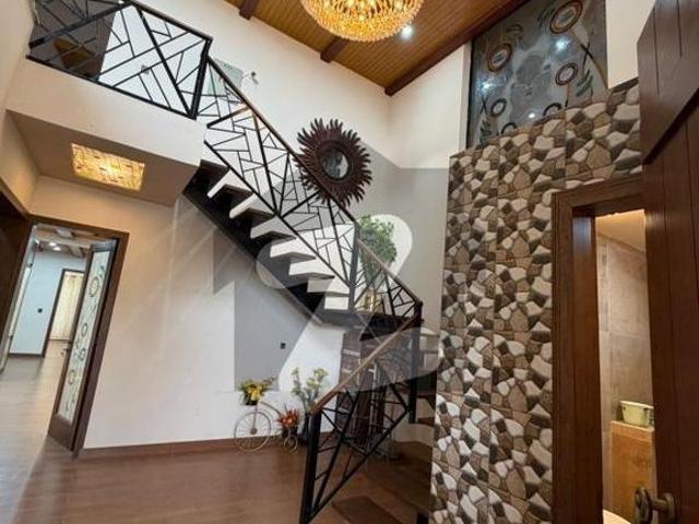 House for sale in Islamabad