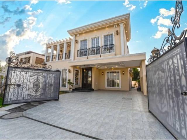 House for sale in Rawalpindi, Islamabad Capital Territory