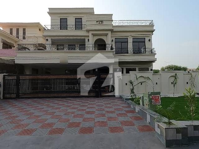 House for sale in Islamabad