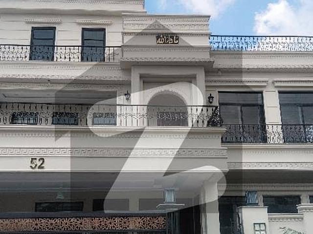 House for sale in Islamabad