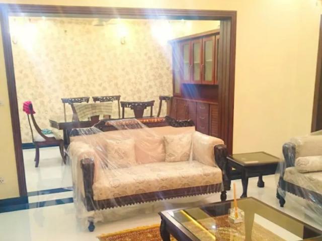House for rent in Islamabad
