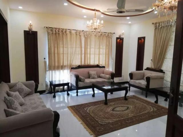 House for rent in Safari Valley Abu Bakar Block, تحصیل راولپنڈی چھاؤنی