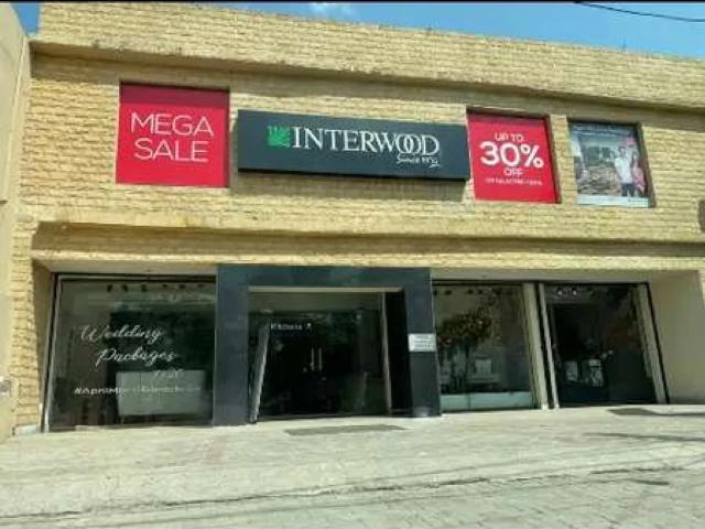 Commercial for rent in Rawalpindi, Islamabad Capital Territory