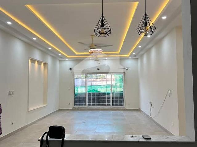 House for rent in Islamabad