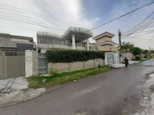 House for rent in Peshawar, North West Frontier Province