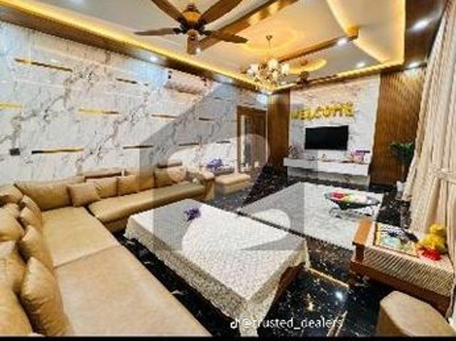 House for sale in Islamabad