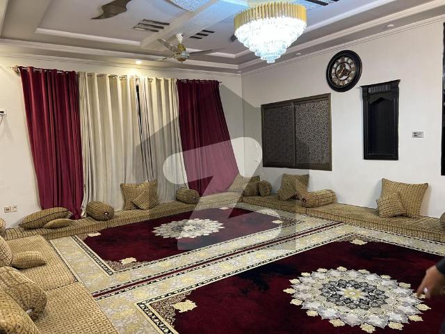 House for sale in Peshawar, North West Frontier Province