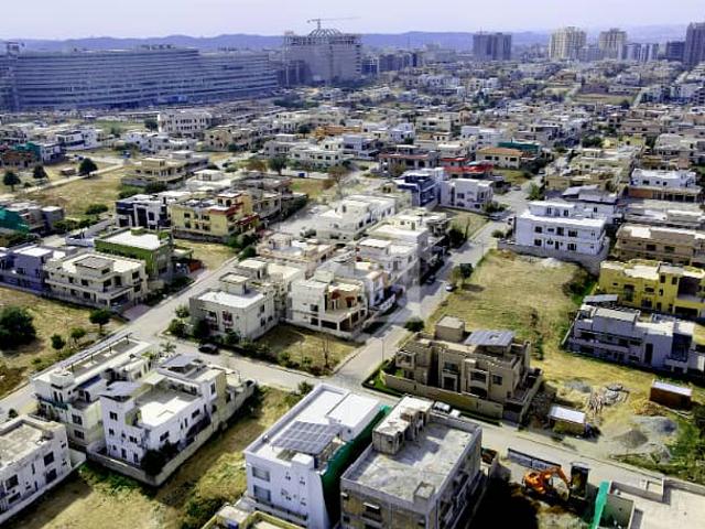 Property for sale in Islamabad