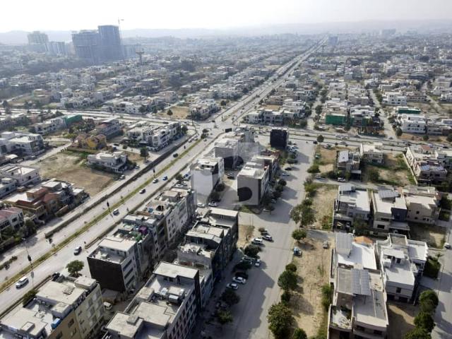 Property for sale in Islamabad