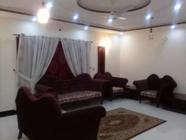 House for rent in Safari Valley Abu Bakar Block, تحصیل راولپنڈی چھاؤنی