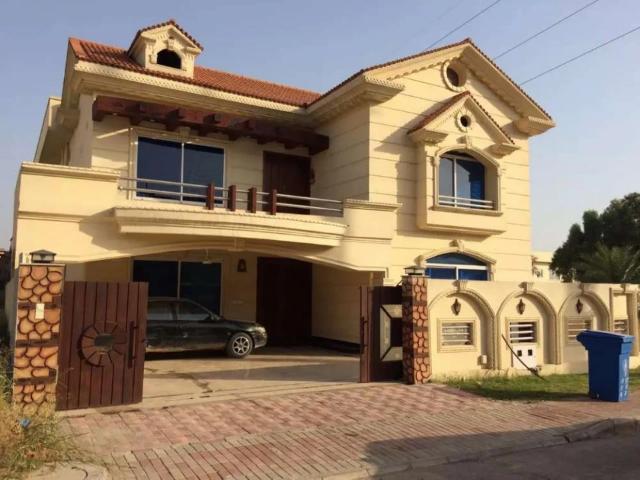 House for rent in Islamabad