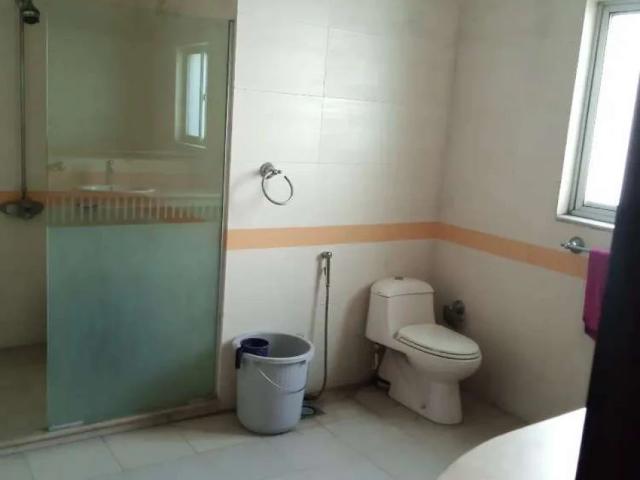 House for rent in Safari Valley Abu Bakar Block, تحصیل راولپنڈی چھاؤنی