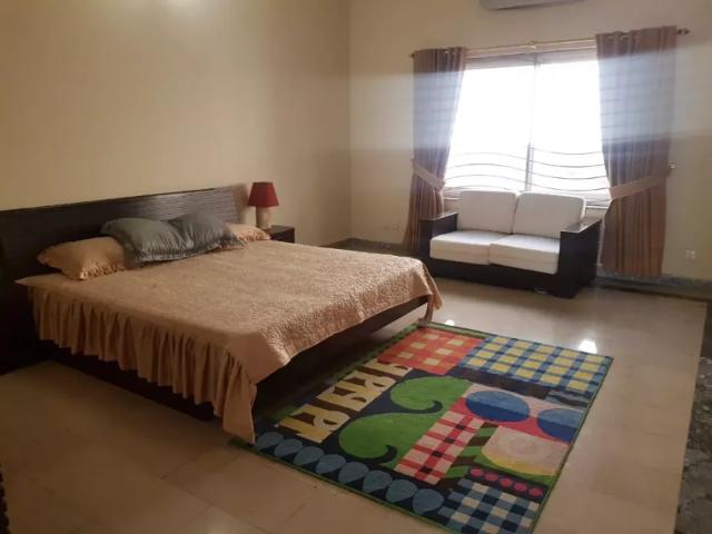 House for rent in Safari Homes Sector C, تحصیل راولپنڈی چھاؤنی