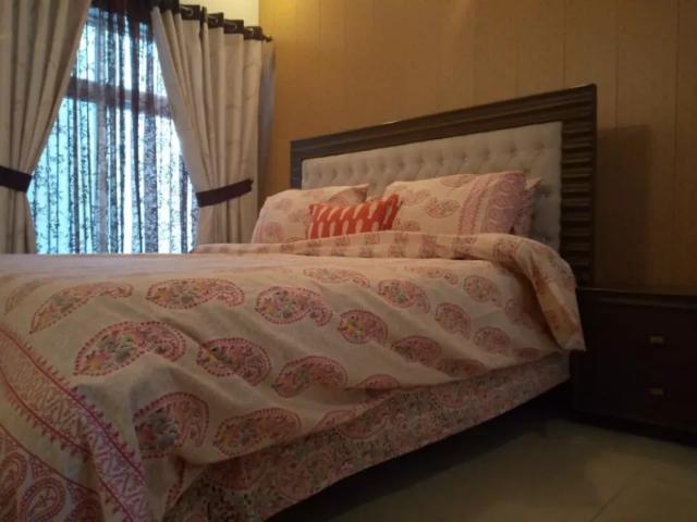 House for rent in Safari Homes Sector C, تحصیل راولپنڈی چھاؤنی