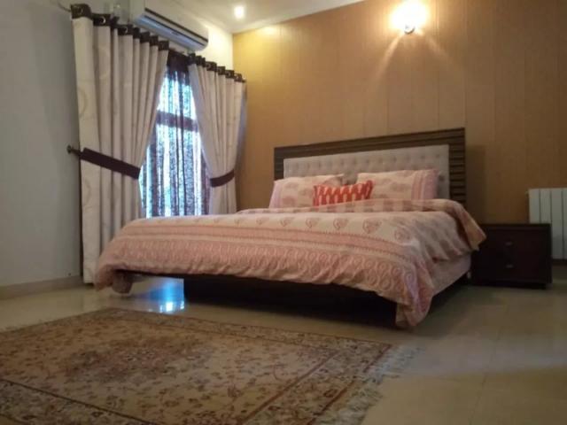 House for rent in Islamabad